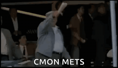 Crowd Applauding At Baseball Game GIF