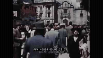 Crowd Of People With Sudan Sign GIF