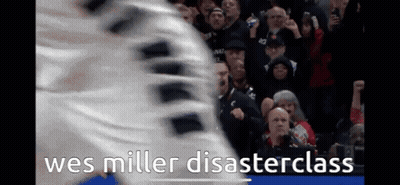 Crowd Watching Basketball Wes Miller Disasterclass GIF
