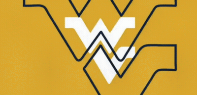 Crowd Watching Baylor Vs West Virginia Football Game GIF