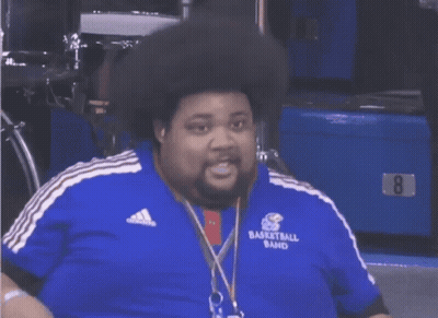 Crowd Watching Game GIF