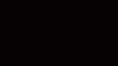 Crowd Watching Lanterns Released Into Air GIF
