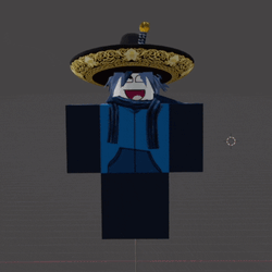 Crowpunk Brickbattler GIF
