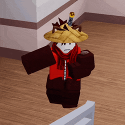 Crowpunk Brickbattler GIF