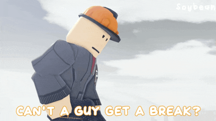 Crowpunk Noobsquad GIF