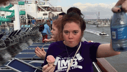 Cruise Happy Dance Vacation Time GIF