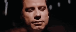 Cruising John Travolta Drive GIF