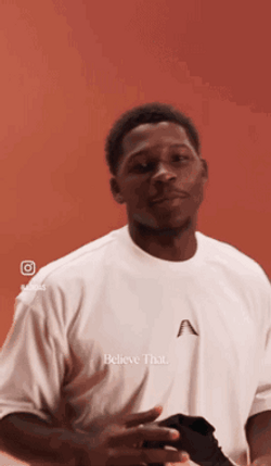 Crunch Wears Anthony Edwards GIF