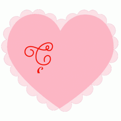 Crush Greetings Messsage GIF