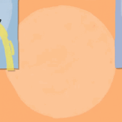 Crushed It Comic Can GIF