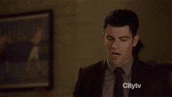 Crushed It New Girl GIF