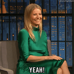 Crushing It Undefined X Undefined Gif