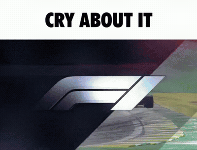 Cry About It Poster GIF