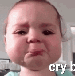 Cry GIF