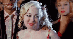 Crybaby I Have My Good Days GIF