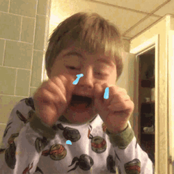 Crybaby Waaaa GIF