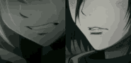 Crying Anime Mikasa
