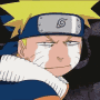 Crying Anime Naruto Kid