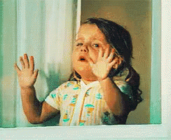 Crying Baby We Will Miss You GIF