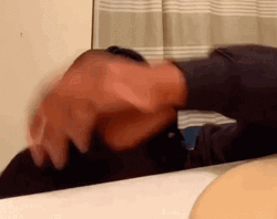 Crying Because Of Anger GIF