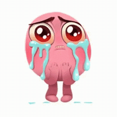Crying Boy In Hurley Sweatshirt GIF