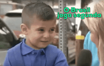 Crying Boy Talking To Woman Brasil Joga Segunda GIF