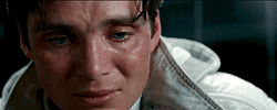 Crying Cillian Murphy GIF