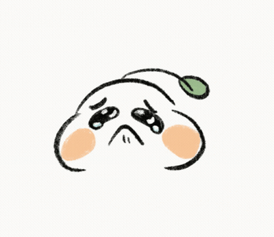 Crying Cloud With Tears GIF