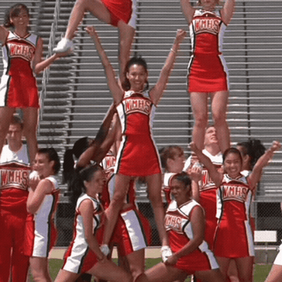 Crying Girl Saying I'm Such A Loser GIF