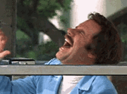 Crying Heavy Will Ferrell GIF