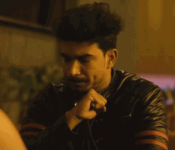 Crying Idiotube Pinky Swear GIF