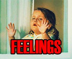 Crying Kid Feeling Emotional Damage Meme GIF