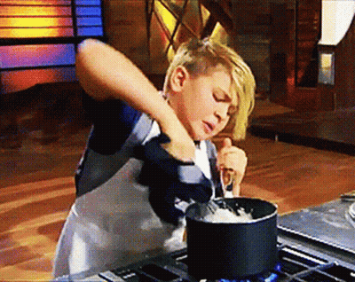 Crying Kid GIF