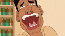 Crying Laughing Young Don The Sauce God GIF