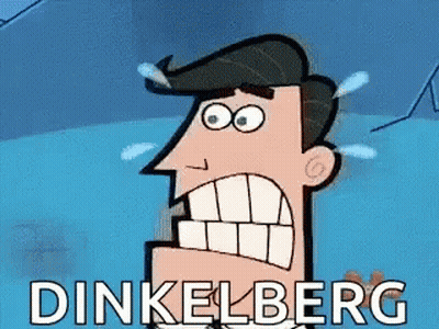 Crying Man Dinkelberg GIF