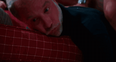 Crying Man How Monarch Season Finale Had Me Feelin #LegacyOfKino GIF