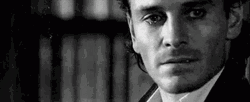 Crying Man Michael Fassbender Tears