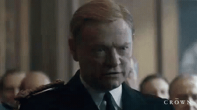 Crying Man Saying I Don't Know What's Wrong With Me GIF