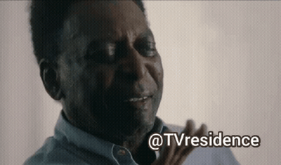 Crying Man @Tvresidence GIF