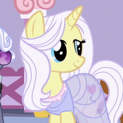Crying Princess Celestia Mlp GIF