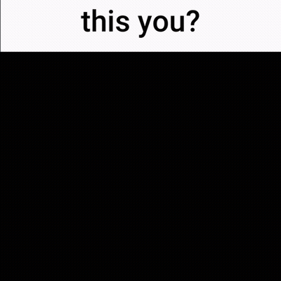Crying Smiley Face Saying This You GIF