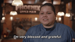 Crying Thank You Gordon Ramsay's 24 Hours To Hell And Back GIF