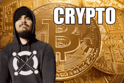 Crypto Thumbs Up Nod GIF