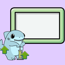 Crypto Up GIF