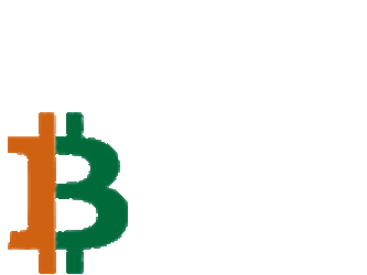 Cryptocurrency Bitcoin Sticker GIF