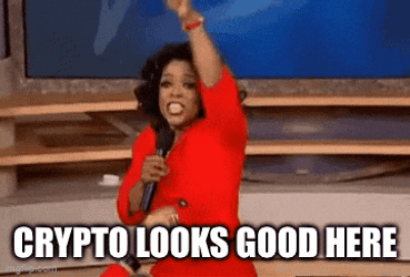 Cryptolooksgoodhere GIF