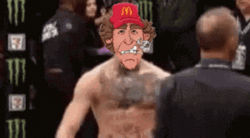 Cryptoshack Caddy Mcgregor Walk GIF