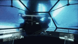 Crysis 3 Cool Technology Animation GIF