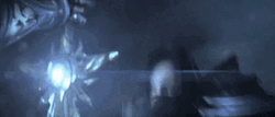 Crysis 3 Man In Darkness GIF