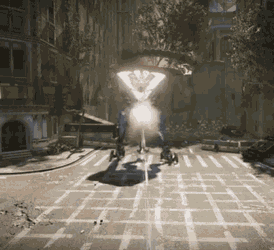 Crysis Crysis2 GIF